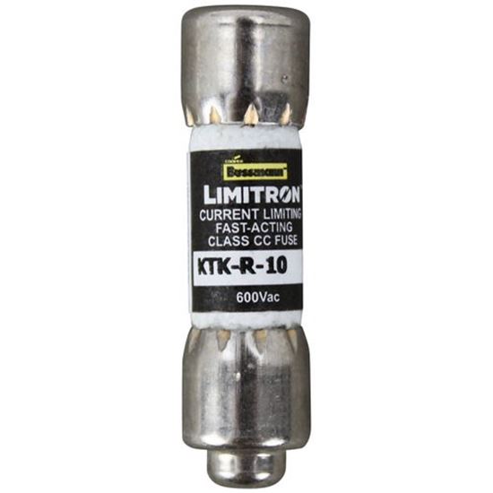 Picture of Fuse for Stero Part# 0P-521855