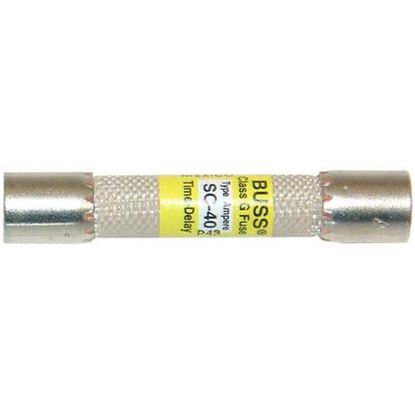 Picture of Fuse for Merco Part# 003841