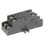 Picture of Socket,Relay for Cleveland Part# 03525