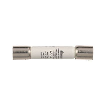 Picture of Fuse for Stero Part# 0P-521748