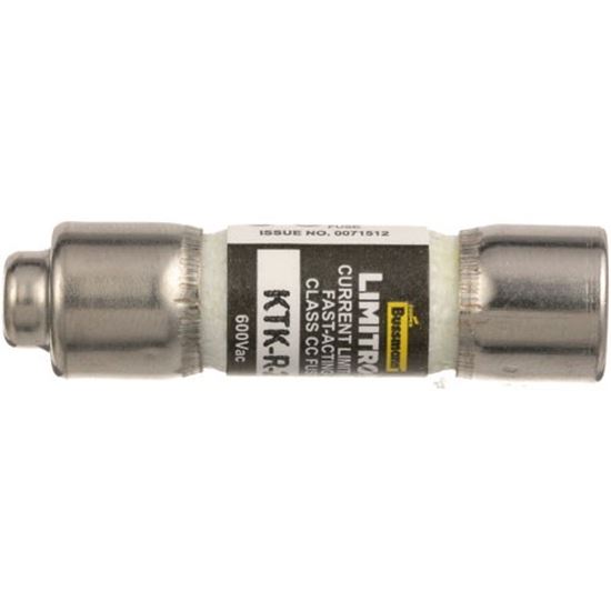 Picture of Fuse for Stero Part# P52-1856
