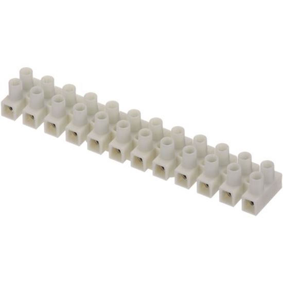 Picture of Terminal Block for Vollrath/Idea-medalie Part# B401035