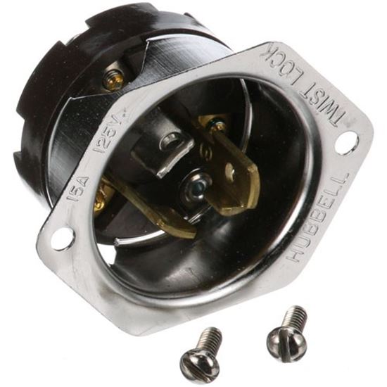 Picture of Flange Inlet for Crescor Part# 0713011