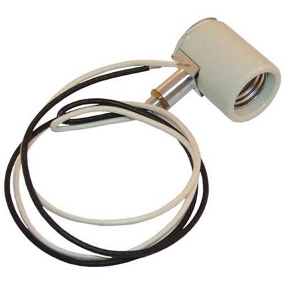 Picture of Lamp Holder for Hatco Part# R02.30.039.00