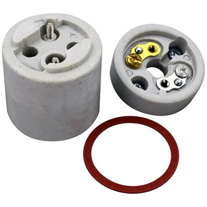 Picture of Socket Assembly for Keating Part# 020208