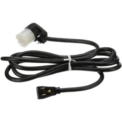 Picture of Cord Set for Crescor Part# 081014901K