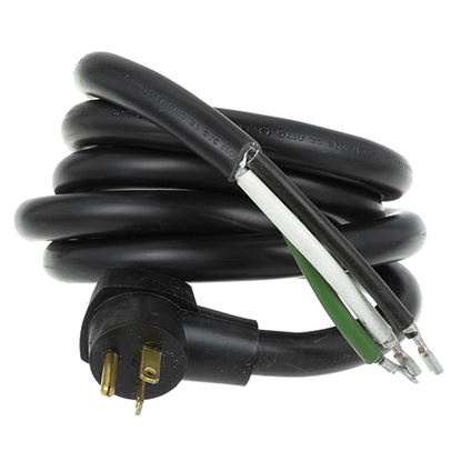Picture of Cord Set for Crescor Part# 08100651