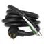 Picture of Cord Set for Crescor Part# 08100651