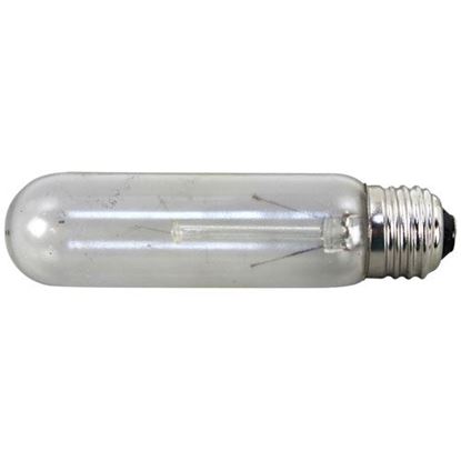 Picture of Lamp - 130V, 25W for Beverage Air Part# 503-053A