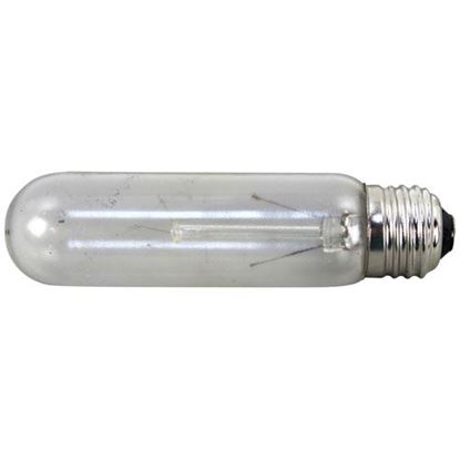 Picture of Lamp - 130V, 25W for Traulsen Part# 337-40739-00