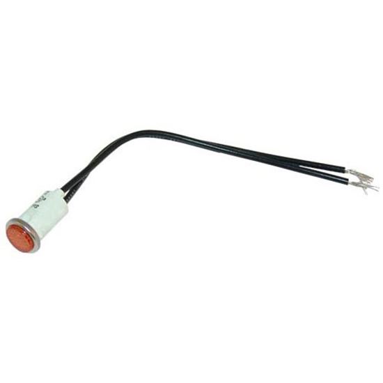 Picture of Light, Signal - Amberround for Apw (American Permanent Ware) Part# 1509500