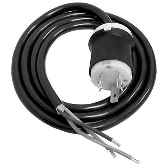 Picture of Cord Assy, Power for Roundup Part# 0700479