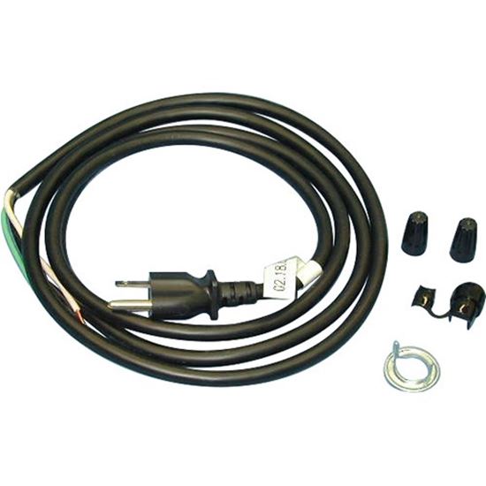 Picture of Cord/Plug - 6 Ft for Hatco Part# 02-18-030