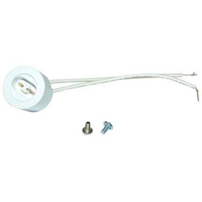 Picture of Lampholder for TRUE Part# E801358