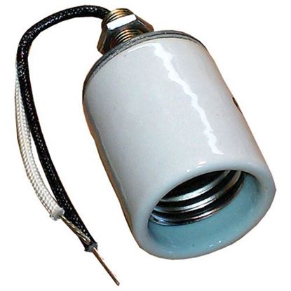 Picture of Lamp Socket for Hatco Part# R02.30.091.00