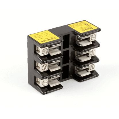 Picture of Fuse Block for Frymaster Part# 8070501