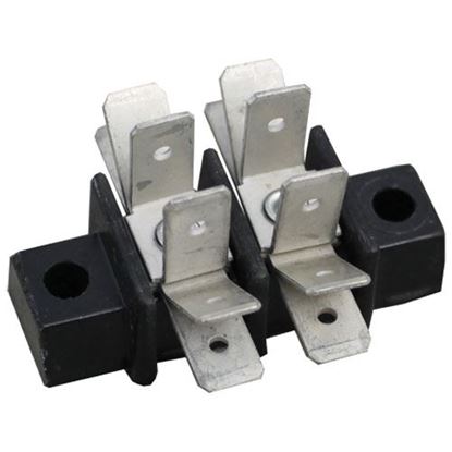 Picture of Terminal Block for Crescor Part# 0852091