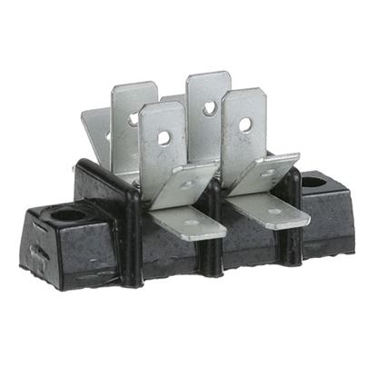 Picture of Terminal Block for Crescor Part# 0852091