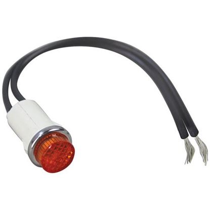 Picture of Signal Light - Amber for Ultrafryer Part# 23A056