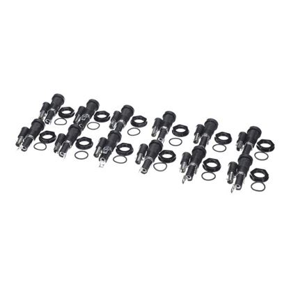 Picture of Fuse Holder (Pk/12) for Prince Castle Part# 429-135S