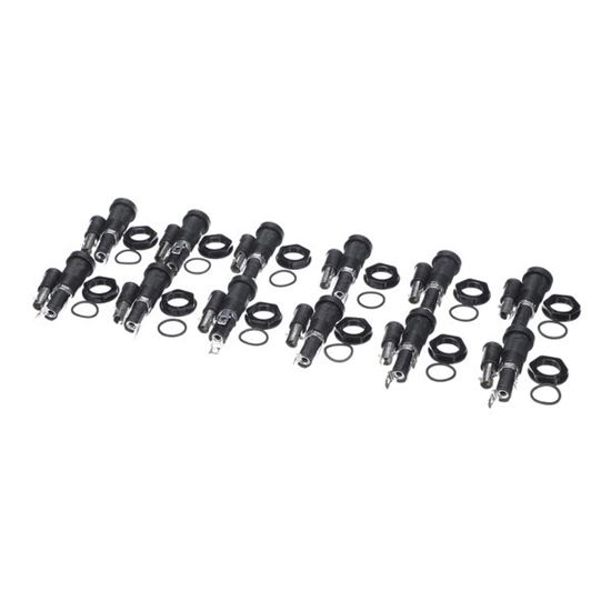 Picture of Fuse Holder (Pk/12) for Prince Castle Part# 429-135S