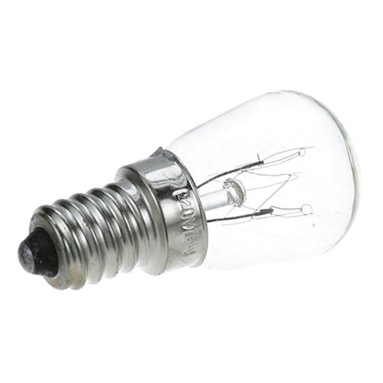 Picture of Lamp for Bakers Pride Part# P1147X