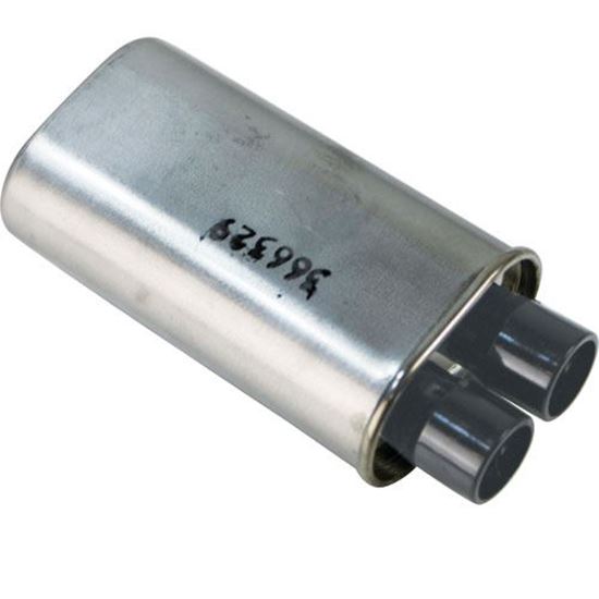 Picture of Capacitor for Amana-Litton Part# 59174536