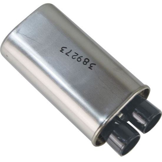 Picture of Capacitor for Amana-Litton Part# 59174537