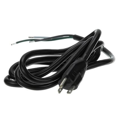 Picture of Power Cord for Roundup Part# 0700452