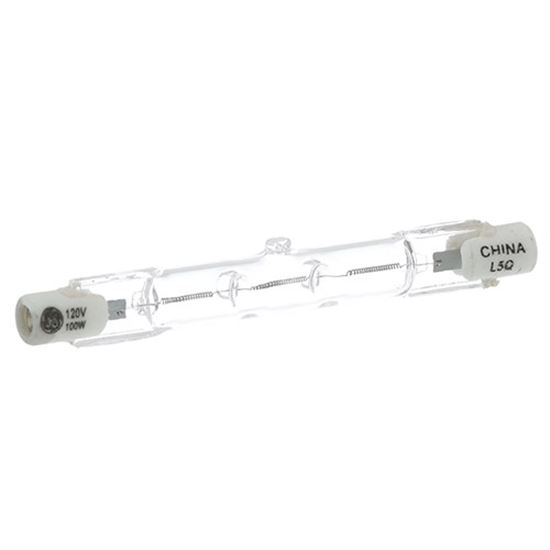 Picture of Lamp - Quartz, Halogen for Roundup Part# 7001341