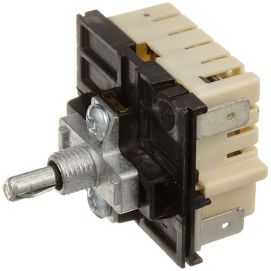 Picture of Infinite Switch for Delfield Part# 0083100