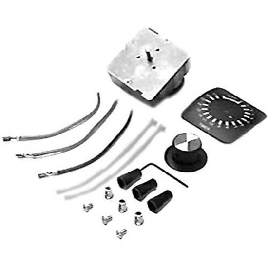 Picture of Timer for Crescor Part# 0849079K