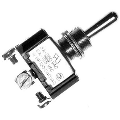 Picture of Toggle Switch for Groen Part# 002664