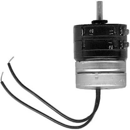 Picture of Timer for Groen Part# 027168