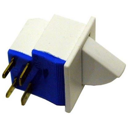 Picture of Fan & Light Switch for Manitowoc Part# 2301303