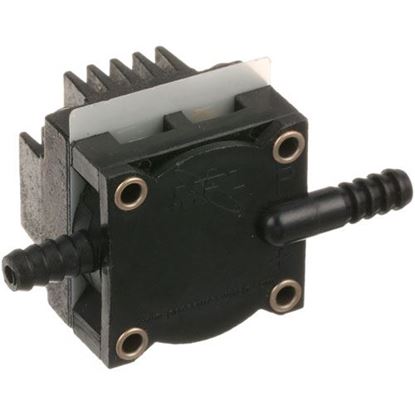 Picture of Air Switch for Lincoln Part# CK10001229