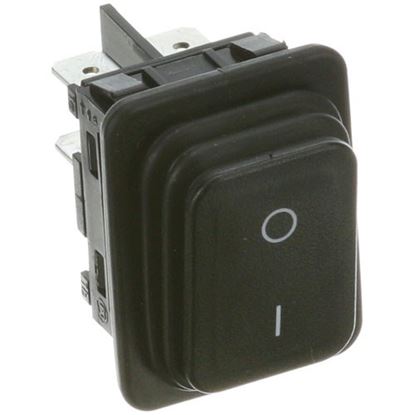 Picture of Rocker Switch for Roundup Part# 401K106