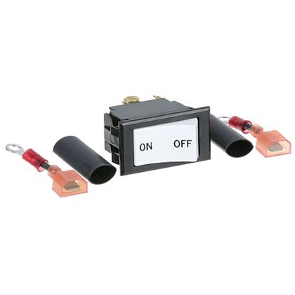 Picture of Rocker Switch for Keating Part# 032242