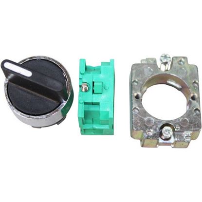 Picture of Switch Kit for Middleby Marshall Part# 27060-0012