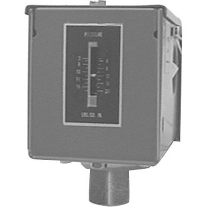 Picture of Switch, Pressure for Stero Part# 0P-541103