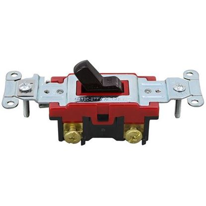 Picture of Switch, On/Off Browntoggle for Keating Part# 002560