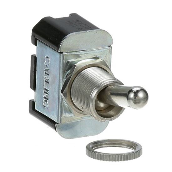 Picture of Switch, On/Off Toggle for Groen Part# 007402