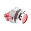 Picture of Switch, Mom On/Off Pushbutton for Stero Part# 0A-101937