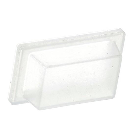 Cover, Rocker Switch -Plastic for Star Mfg Part# 2E-43738. Restaurant ...