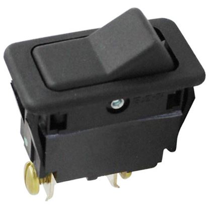 Picture of Rocker Switch for Crescor Part# 0808118