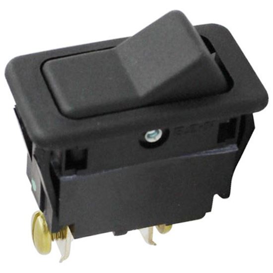 Picture of Rocker Switch for Crescor Part# 0808118