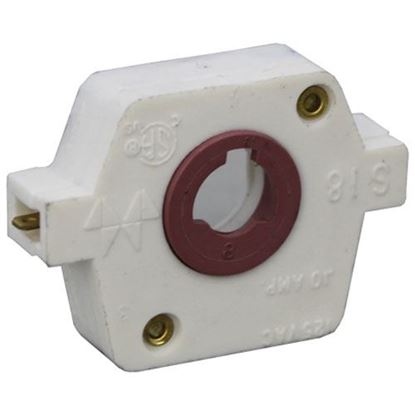 Picture of Switch, Gas Valve for Imperial Part# 0405