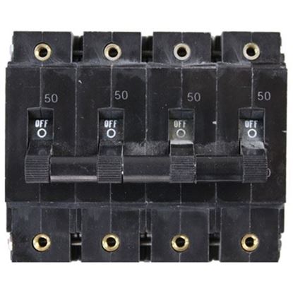 Picture of Circuit Breaker for Middleby Marshall Part# 97545