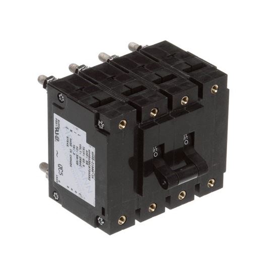 Picture of Circuit Breaker for Middleby Marshall Part# 97545A