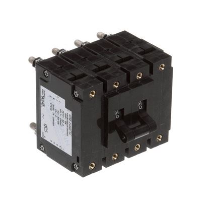 Picture of Circuit Breaker for Southbend Part# 97545